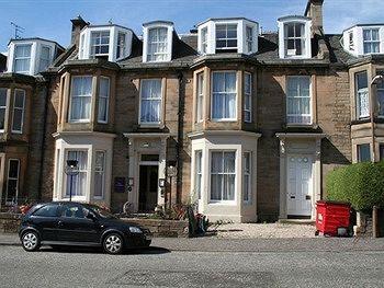 Hotel Ceilidh-donia EDI