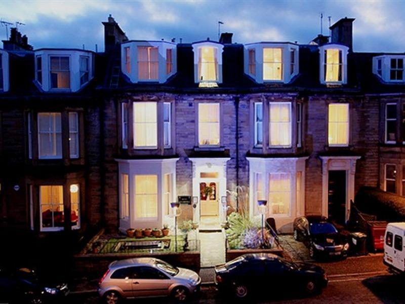 Ceilidh-donia 3* EDI