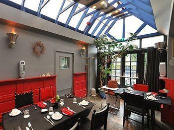 Hotel Ceilidh-donia Edimburgo